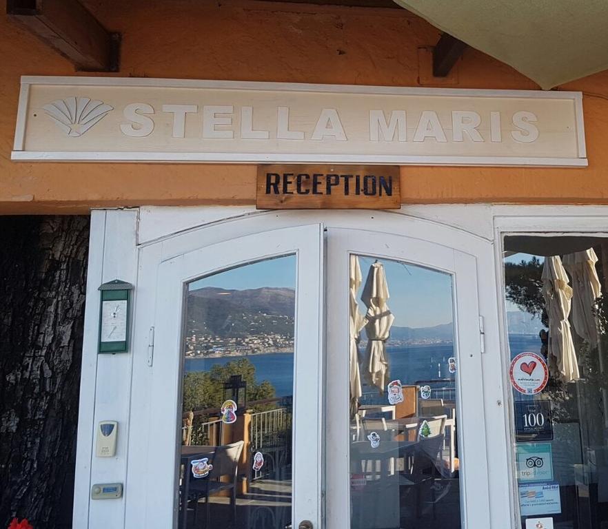 Stella Maris 3*