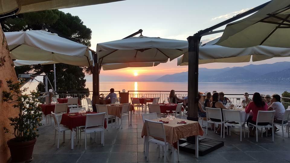 Stella Maris Hotel Camogli