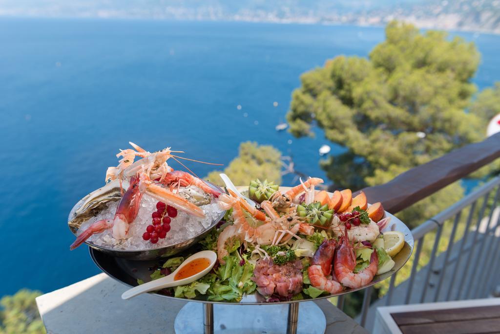 Hotel Stella Maris Camogli