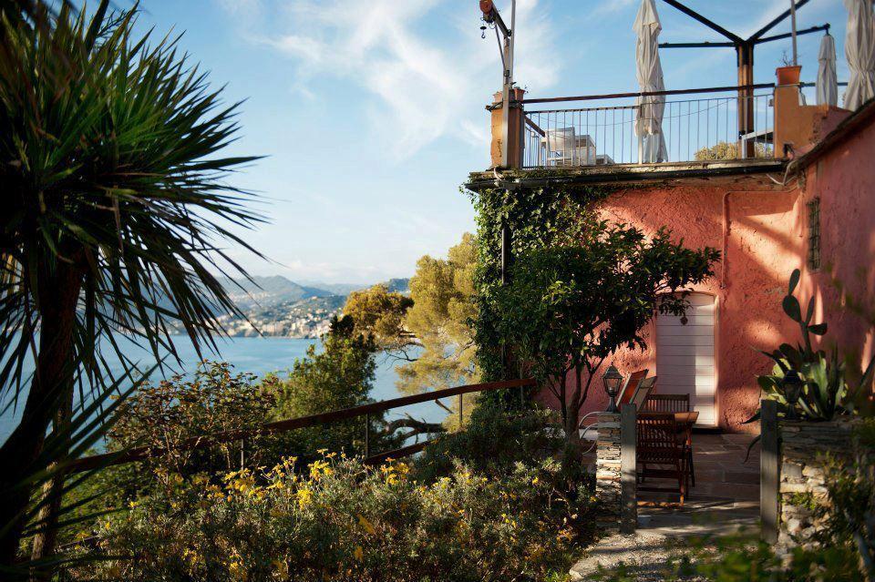 Hotel Stella Maris Camogli
