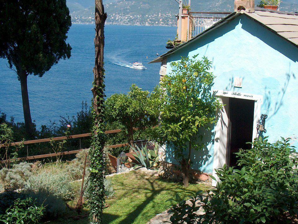 Stella Maris Hotel Camogli
