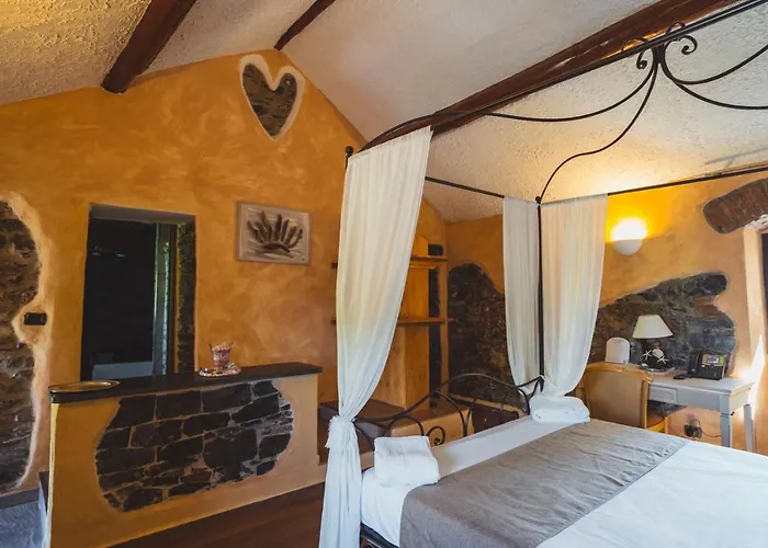 Stella Maris Resort