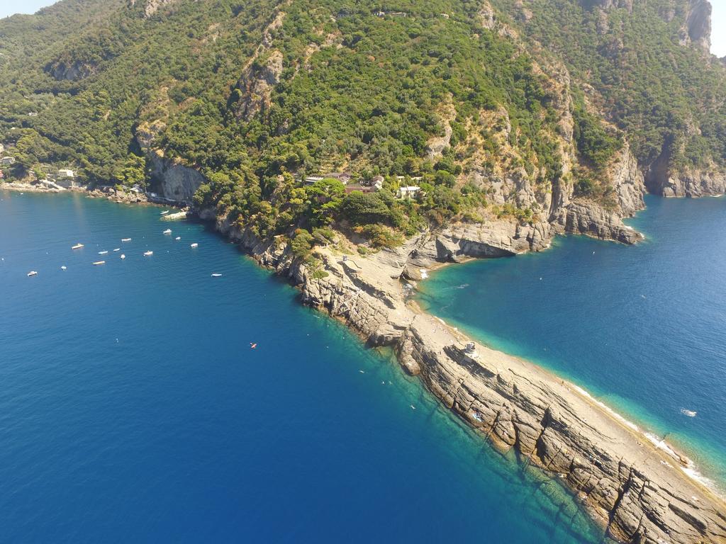 Stella Maris Hotel Camogli