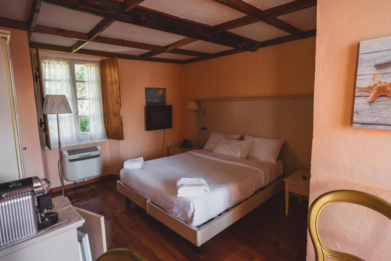 Stella Maris 3* Camogli