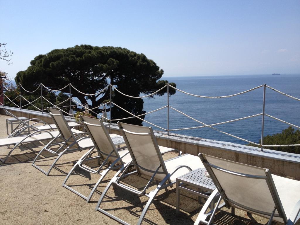 Stella Maris Camogli