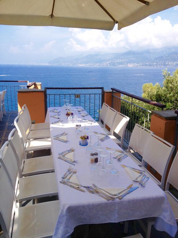 Stella Maris Camogli