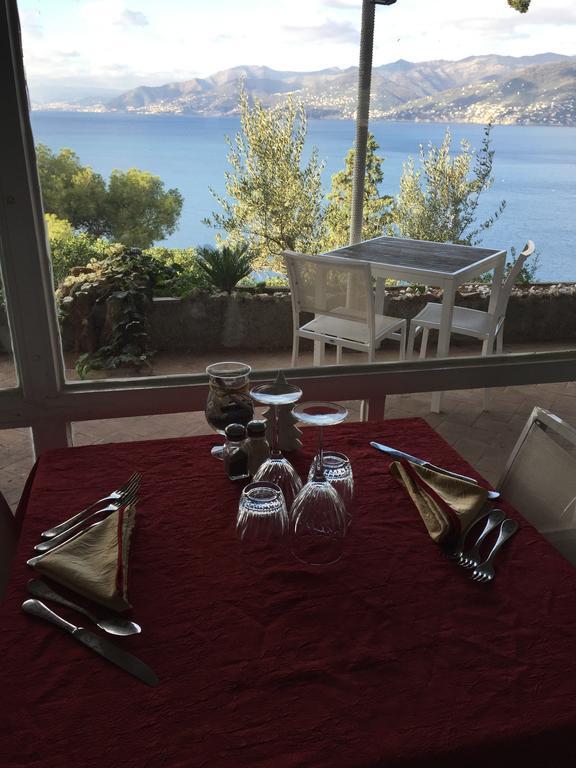 Hotel Stella Maris Camogli