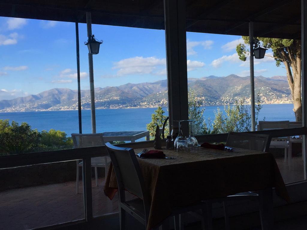 Stella Maris 3* Camogli