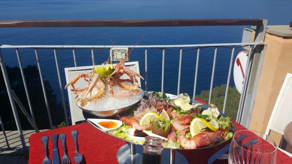 Hotel Stella Maris Camogli