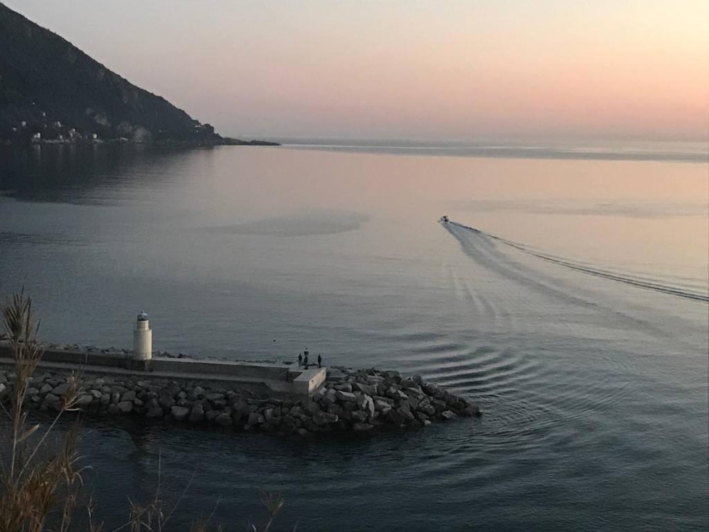 Hotel Stella Maris Camogli