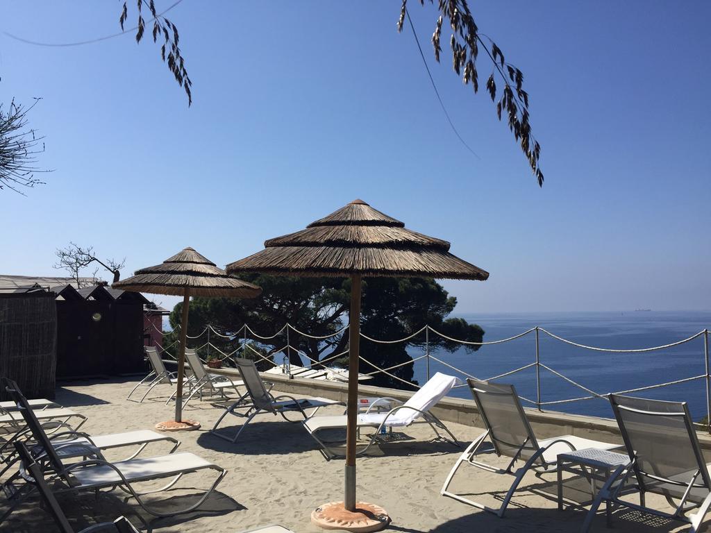Stella Maris 3* Camogli
