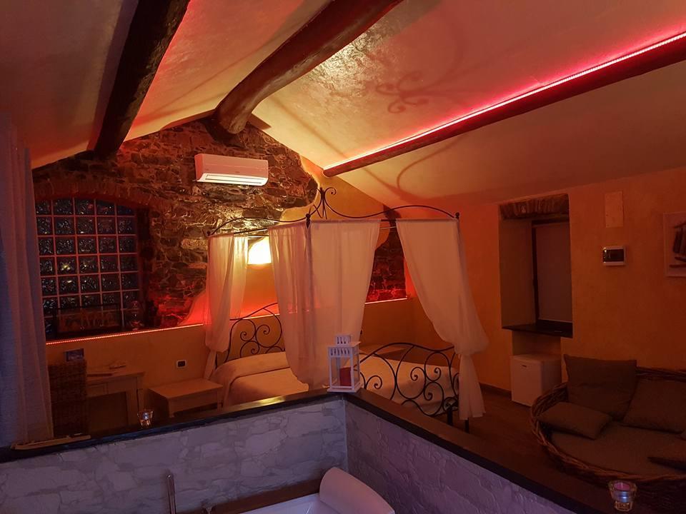 Stella Maris 3* Camogli