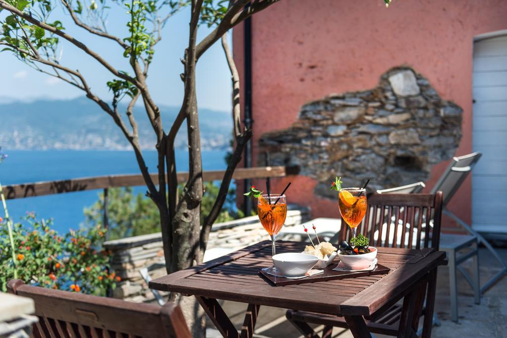Stella Maris 3* Camogli