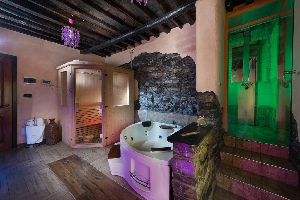 Hotel Stella Maris Camogli