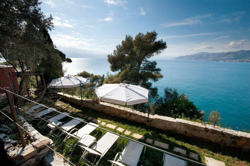 Hotel Stella Maris