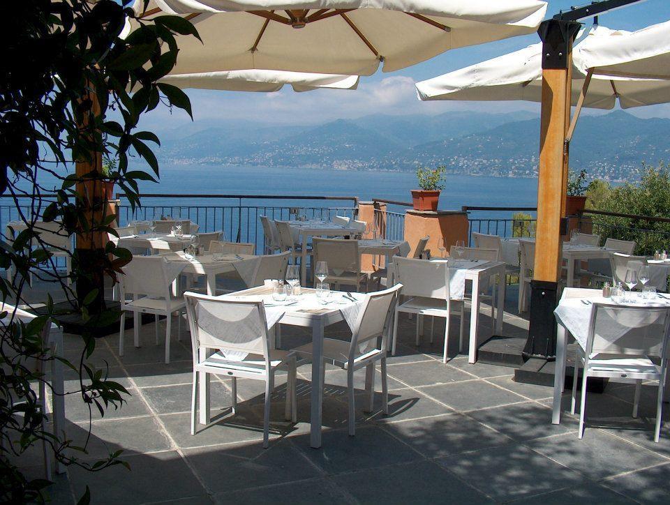 Stella Maris 3* Camogli